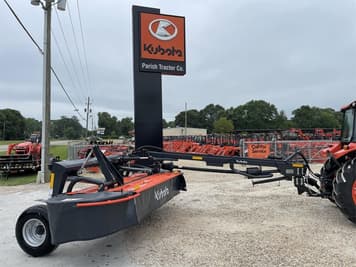 Main image Kubota DM5032